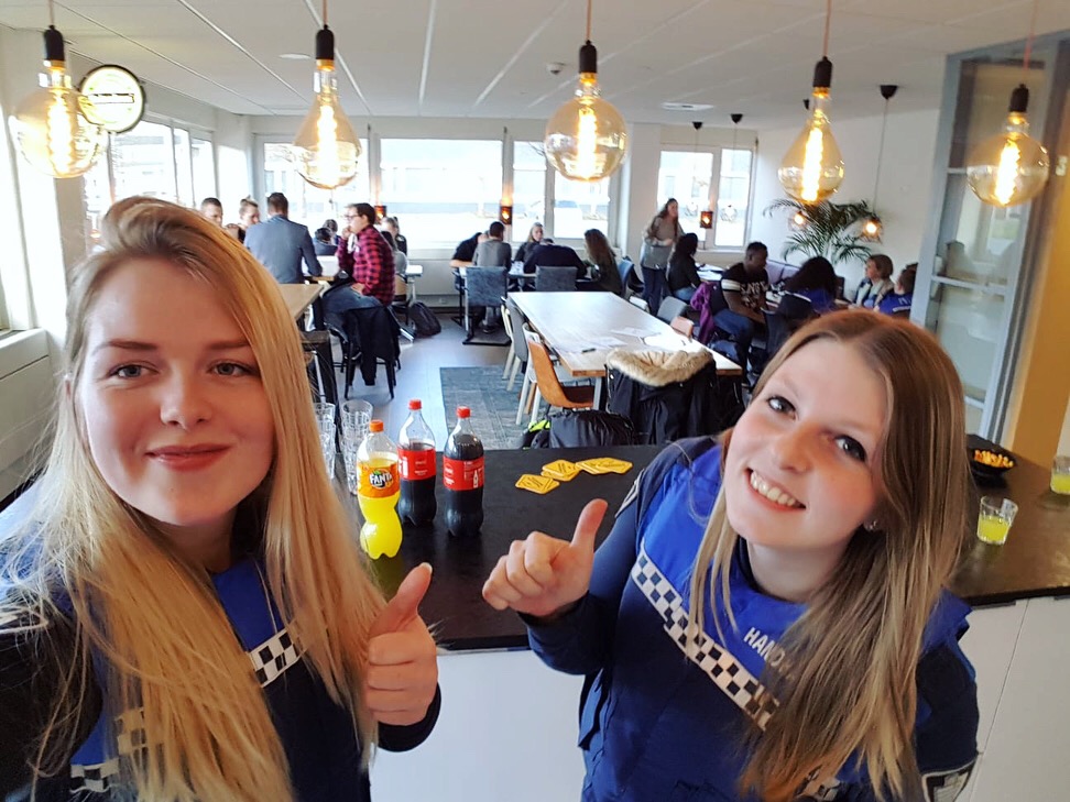 kennismaking htv studenten mball