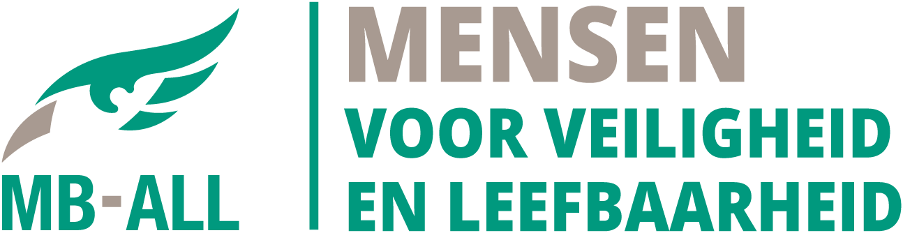 MBALL Logo