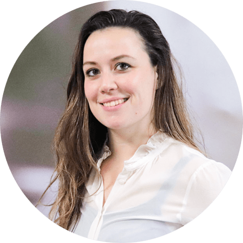 Margot Schuijff Recruiter MB-ALL Margot Recruiter MB-ALL