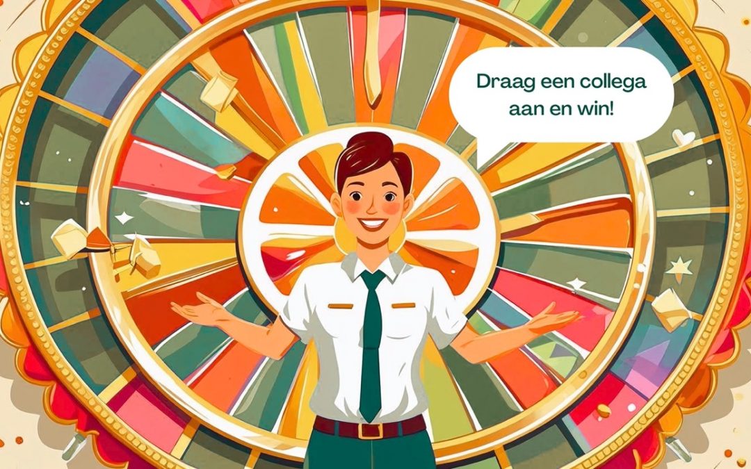 Aandraag programma